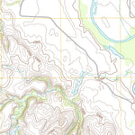 Mason City SW, NE (2011, 24000-Scale) Preview 2