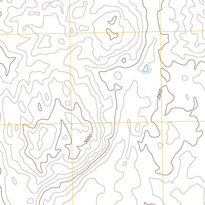 Maxwell NE, NE (2011, 24000-Scale) Preview 3