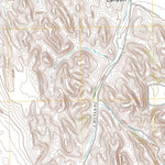 Maxwell SW, NE (2011, 24000-Scale) Preview 3