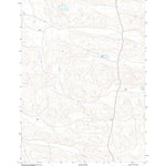 Mayhew Lake, NE (2011, 24000-Scale) Preview 1