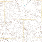 Mayhew Lake, NE (2011, 24000-Scale) Preview 2