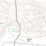 Mayhew Lake, NE (2011, 24000-Scale) Preview 3