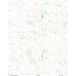 Mccarthy Lake, NE (2011, 24000-Scale) Preview 1