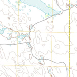 Mccarthy Lake, NE (2011, 24000-Scale) Preview 2