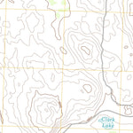 Mccarty Lake, NE (2011, 24000-Scale) Preview 2