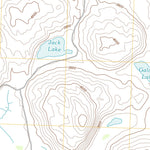 Mccarty Lake, NE (2011, 24000-Scale) Preview 3