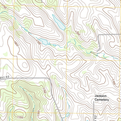 Meadow Grove, NE (2011, 24000-Scale) Preview 3