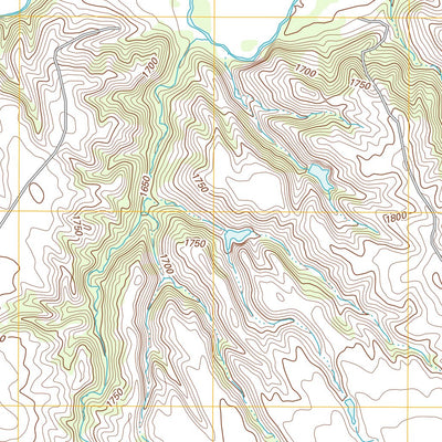 Meek, NE (2011, 24000-Scale) Preview 3