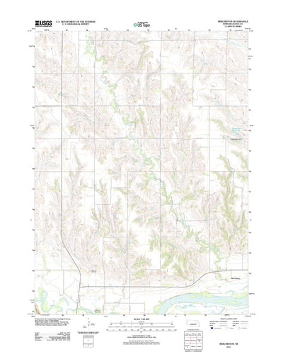 Merchiston, NE (2011, 24000-Scale) Preview 1