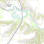 Merriman SW, NE (2011, 24000-Scale) Preview 2