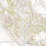 Milburn, NE (2011, 24000-Scale) Preview 3