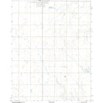 Minden South, NE (2011, 24000-Scale) Preview 1