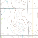 Minden South, NE (2011, 24000-Scale) Preview 2