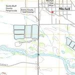 Mitchell, NE (2011, 24000-Scale) Preview 2