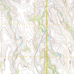 Monowi, NE-SD (2011, 24000-Scale) Preview 2
