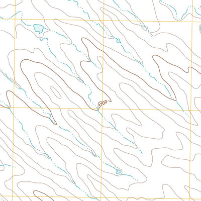 Montrose, NE (2011, 24000-Scale) Preview 2