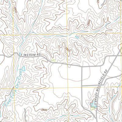 Moorefield, NE (2011, 24000-Scale) Preview 3