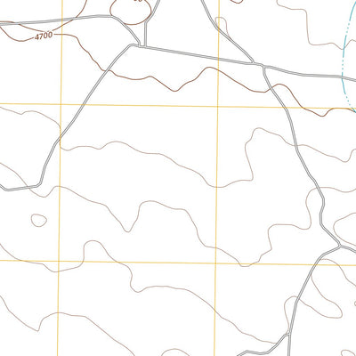 Mount Edna, NE (2011, 24000-Scale) Preview 2