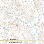 Mud Springs, NE (2011, 24000-Scale) Preview 3