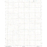 Mud Springs SW, NE (2011, 24000-Scale) Preview 1