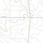 Mud Springs SW, NE (2011, 24000-Scale) Preview 2