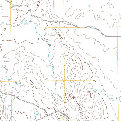 Murphy Table, NE (2011, 24000-Scale) Preview 2
