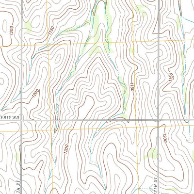 Murray, NE (2011, 24000-Scale) Preview 2