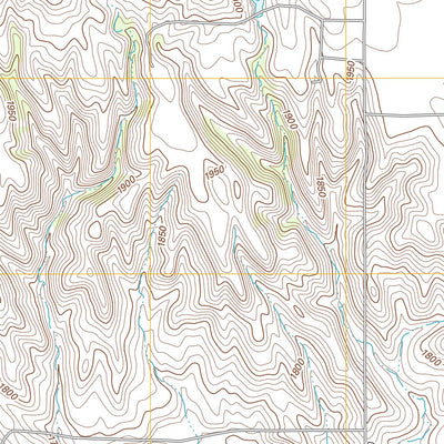 Naper, NE-SD (2011, 24000-Scale) Preview 3