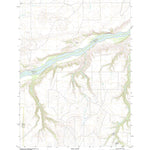 Naper SW, NE (2011, 24000-Scale) Preview 1