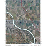 Nebraska City, NE-IA (2010, 24000-Scale) Preview 1