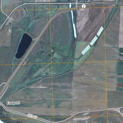 Nebraska City, NE-IA (2010, 24000-Scale) Preview 2
