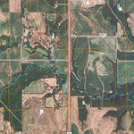 Nebraska City NW, NE-IA (2010, 24000-Scale) Preview 3