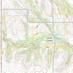 Nebraska City NW, NE-IA (2011, 24000-Scale) Preview 3