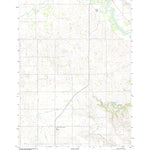 Neligh SE, NE (2011, 24000-Scale) Preview 1