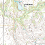 Neligh SE, NE (2011, 24000-Scale) Preview 3