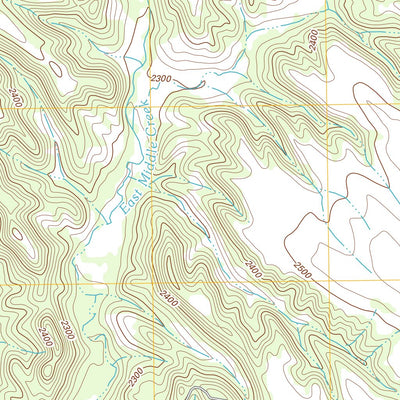 Norden, NE (2011, 24000-Scale) Preview 3