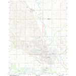 Norfolk, NE (2011, 24000-Scale) Preview 1