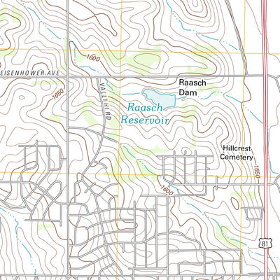 Norfolk, NE (2011, 24000-Scale) Preview 2