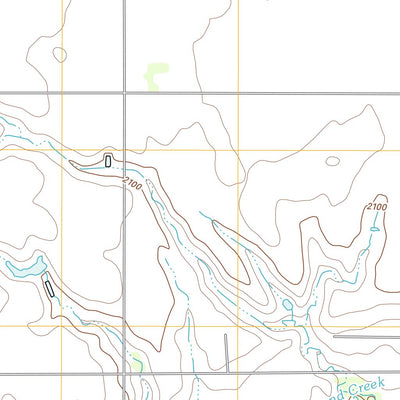 Norman, NE (2011, 24000-Scale) Preview 2