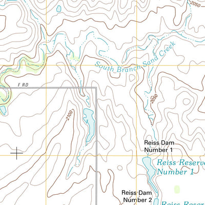 Norman, NE (2011, 24000-Scale) Preview 3