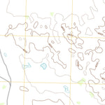 Norris Lake, NE (2011, 24000-Scale) Preview 2