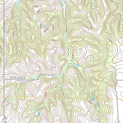North Bend, NE (2011, 24000-Scale) Preview 3