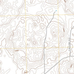 North Platte East, NE (2011, 24000-Scale) Preview 2