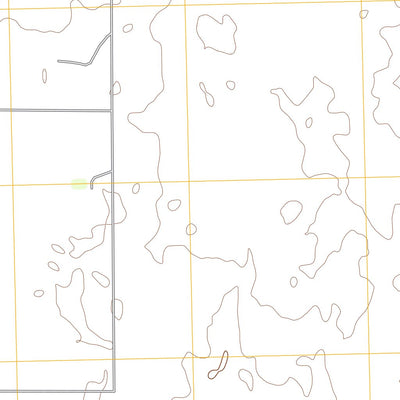 North Platte SW, NE (2011, 24000-Scale) Preview 2