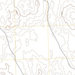 North Of Hershey, NE (2011, 24000-Scale) Preview 2