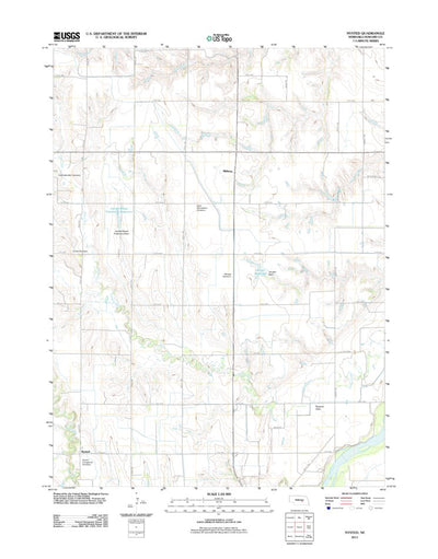 Nysted, NE (2011, 24000-Scale) Preview 1