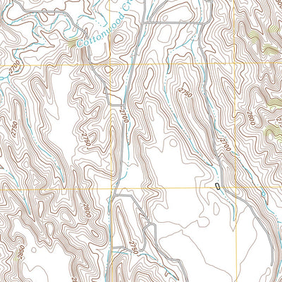 Oconto NW, NE (2011, 24000-Scale) Preview 2