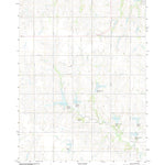 Odell NE, NE (2011, 24000-Scale) Preview 1