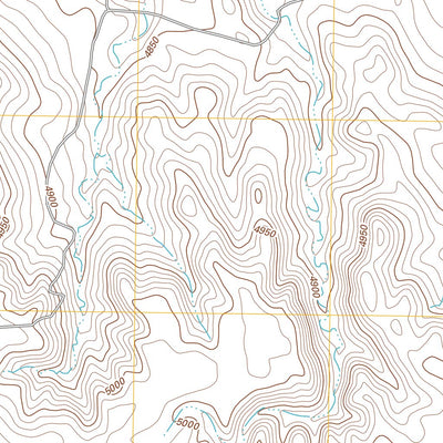 Oliver Reservoir, NE (2011, 24000-Scale) Preview 3