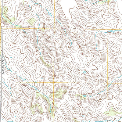 Orchard NE, NE (2011, 24000-Scale) Preview 3
